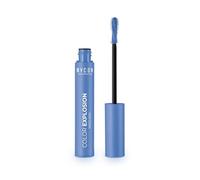 WYCON cosmetics COLOR EXPLOSION Mascara colorato dall’effetto volume e definizione 06 INDIGO