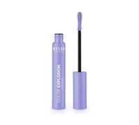 WYCON cosmetics COLOR EXPLOSION Mascara colorato dall’effetto volume e definizione 08 LILAC