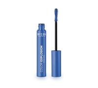 WYCON cosmetics COLOR EXPLOSION Mascara colorato dall’effetto volume e definizione 09 BLUE SHOCK