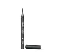 WYCON cosmetics COLOR MASTER EYELINER Eyeliner in penna resistente all'acqua 02 DARK GREY