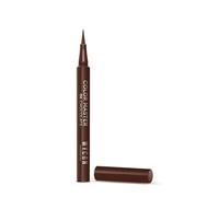 WYCON cosmetics COLOR MASTER EYELINER Eyeliner in penna resistente all'acqua 06 CHOCOLATE