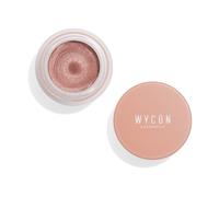 WYCON Cosmetics DREAM POT Ombretto Cremoso Brillante con Texture Cremosa e Perlata, Facile da Sfumare - 04 HALO