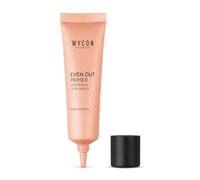 WYCON cosmetics EVEN OUT GRAYNESS REDUCER - Primer Viso Correttivo del Tono della Pelle, Correttore Contrasta Toni Spenti della pelle, ottiene una pelle omogenea luminosa