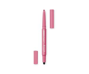 WYCON cosmetics EVERLASTING 24h EYE PENCIL Matita occhi automatica waterproof e long lasting 35 HOT ROSE