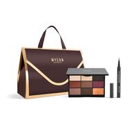 WYCON cosmetics EYE DEFINITION MASCARA + MATITA