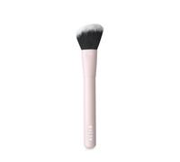 WYCON cosmetics F109 DIFFUSION CHEEK Pennello obliquo dalle setole morbide e fitte ideale per scolpire ed esaltare gli zigomi in maniera naturale