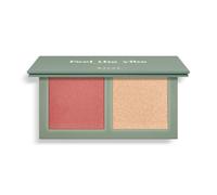 WYCON cosmetics feel the vibe palette 03 resilience 1 St