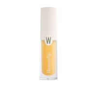 WYCON cosmetics HEAVENLIP - LIP OIL Olio labbra dal finish brillante 01 HONEY