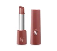 WYCON Cosmetics HYDRASHEER GLOSSY LIPSTICK Rossetto Glossato, Formula Morbida e Confortevole, Effetto Wet Lips - 24 IRIS