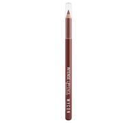 WYCON Cosmetics INTENSE LIP PENCIL Matita labbra in legno con alta scrivenza e dal tratto preciso, texture estremamente scorrevole e confortevole - 45 chocolate