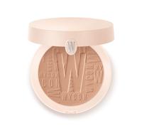 WYCON cosmetics lavish suede bronzing powder 03 mocaccino 1 St