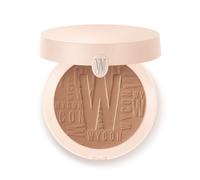 WYCON cosmetics lavish suede bronzing powder 07 cocoa bean 1 St