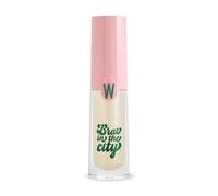 WYCON cosmetics LIGHT ON ME - LIP GLOSS Labbra brillanti con riflessi 3D 02 MOONLIGHT