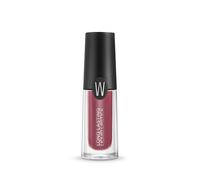 WYCON cosmetics long lasting liquid lipstick 171 purple rain 1 St