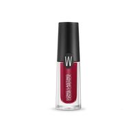 WYCON cosmetics LONG LASTING LIQUID LIPSTICK Rossetto liquido a lunga durata dal finish matt 223 REAL VAMP