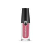 WYCON cosmetics LONG LASTING LIQUID LIPSTICK Rossetto liquido long lasting 10H dal finish matt 07 PINK DUST