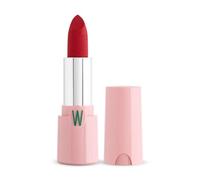 WYCON cosmetics MATT BRAT - MATT LIPSTICK Colore intenso e finish opaco vellutato 05 MIDNIGHT RED