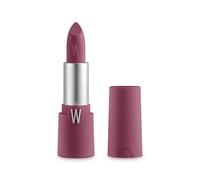 WYCON cosmetics MATT ICON SOFT MATT LIPSTICK Rossetto matt dal finish vellutato con effetto rimpolpante e levigante - 11 ROSE GEM