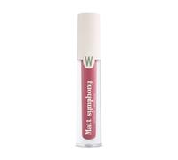WYCON cosmetics matt symphony liquid lipstick 06 orchid 1 St