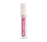 WYCON cosmetics matt symphony liquid lipstick 05 confetti 1 St