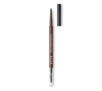WYCON cosmetics MICROBLADING EFFECT Matita automatica per sopracciglia dalla punta sottile e ultra precisa 03 BRONDE