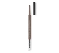 WYCON cosmetics MICROBLADING EFFECT Matita automatica per sopracciglia dalla punta sottile e ultra precisa 01 ASH BLONDE