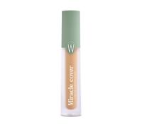 WYCON cosmetics miracle cover 10 caramel 1 St