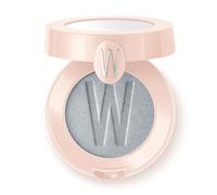 WYCON Cosmetics MONO SHOT Eyeshadow, Ombretto Mono in Polvere - 42 SILVER