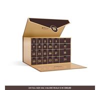 WYCON cosmetics My Beauty Wishes - Advent Calendar 1 St