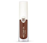 WYCON cosmetics NECTAR OIL - LIP OIL Lip oil dal finish extra-shiny 06 CHERRYWOOD