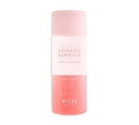 WYCON cosmetics NEW BIPHASIC REMOVER struccante bifasico, formula acqua olio ideale per rimuovere il make up occhi e labbra