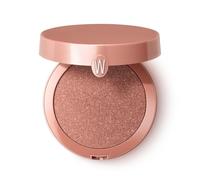 WYCON cosmetics RADIANT BLISS - BLUSH Blush dalla texture ibrida e dal finish “wet shine” 05 VIBRANT COPPER