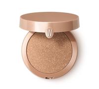 WYCON cosmetics RADIANT BLISS - HIGHLIGHTER Illuminante dalla texture ibrida e dal finish “wet shine” 03 TWENTY-FOUR CARATS
