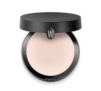 WYCON cosmetics SET AND PERFECT - Cipria Compatta Effetto trasparente, Texture Setosa e Impalpabile, Uniforma e perfeziona la pelle