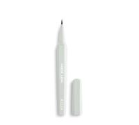 WYCON cosmetics SHINE LINE EYELINER PEN Eyeliner in penna dalla punta sottile BLACK