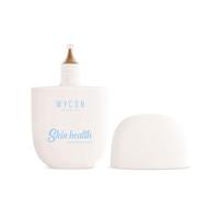 WYCON cosmetics SKIN HEALTH Fondotinta fluido SPF 30. 07 INTENSE BEIGE