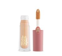 WYCON Cosmetics SKIN IN LOVE Fondotinta 2in1 con correttore arricchito da attivi idratanti 08 INTENSE BEIGE