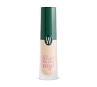 WYCON cosmetics SKIN IN SYNC - FOUNDATION + CONCEALER Base viso luminosa effetto naturale 05 NEUTRAL BEIGE