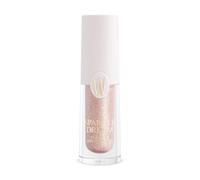 WYCON cosmetics sparkle dream - highlighter top coat 02 champagne 1 St