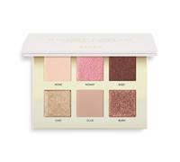 WYCON cosmetics sweet petite - eyeshadow palette 01 party hard 1 St