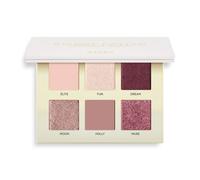 WYCON cosmetics sweet petite - eyeshadow palette 02 surprise surprise