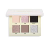 WYCON cosmetics sweet petite - eyeshadow palette 04 magic touch 1 St