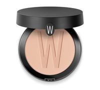 WYCON cosmetics ULTRA DEFINITION COMPACT POWDER Cipria levigante in polvere compatta 05 MEDIUM NEUTRAL