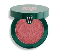 WYCON cosmetics VELVET MOOD - BLUSH Blush effetto seconda pelle modulabile 03 PARTY