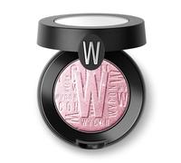 WYCON Cosmetics VISIONARY EYESHADOW Ombretto dal Finish Wet Shine Effetto Specchiato - Colore 04 MARSHMALLOW