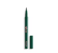 WYCON cosmetics WILD LINE - EYELINER BLACK Eyeliner nero intenso ad alta precisione BLACK