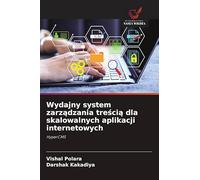 Wydajny system zarz¿dzania tre¿ci¿ dla skalowalnych aplikacji internetowych: HyperCMS