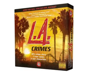 Wydawnictwo Portal POP00380 Board Games