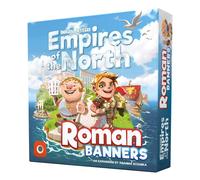 Wydawnictwo Portal POP00388 Board Games