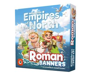 Wydawnictwo Portal POP00388 Board Games